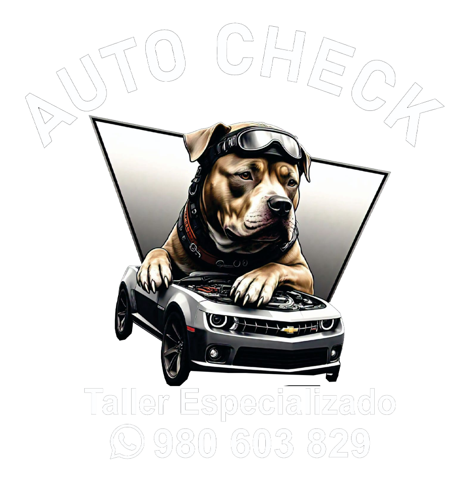 AUTO CHECK PERU