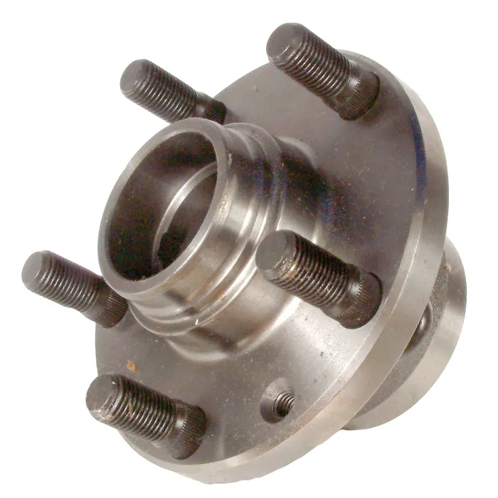 Buje rueda delantero— imagen del producto