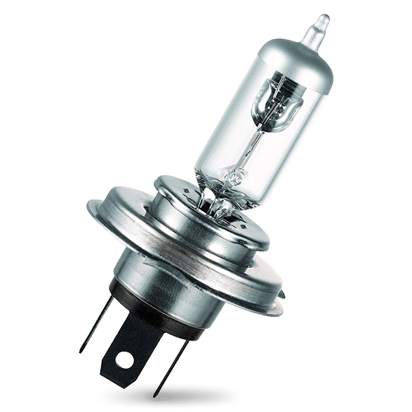 Foco delantero 12V— imagen del producto