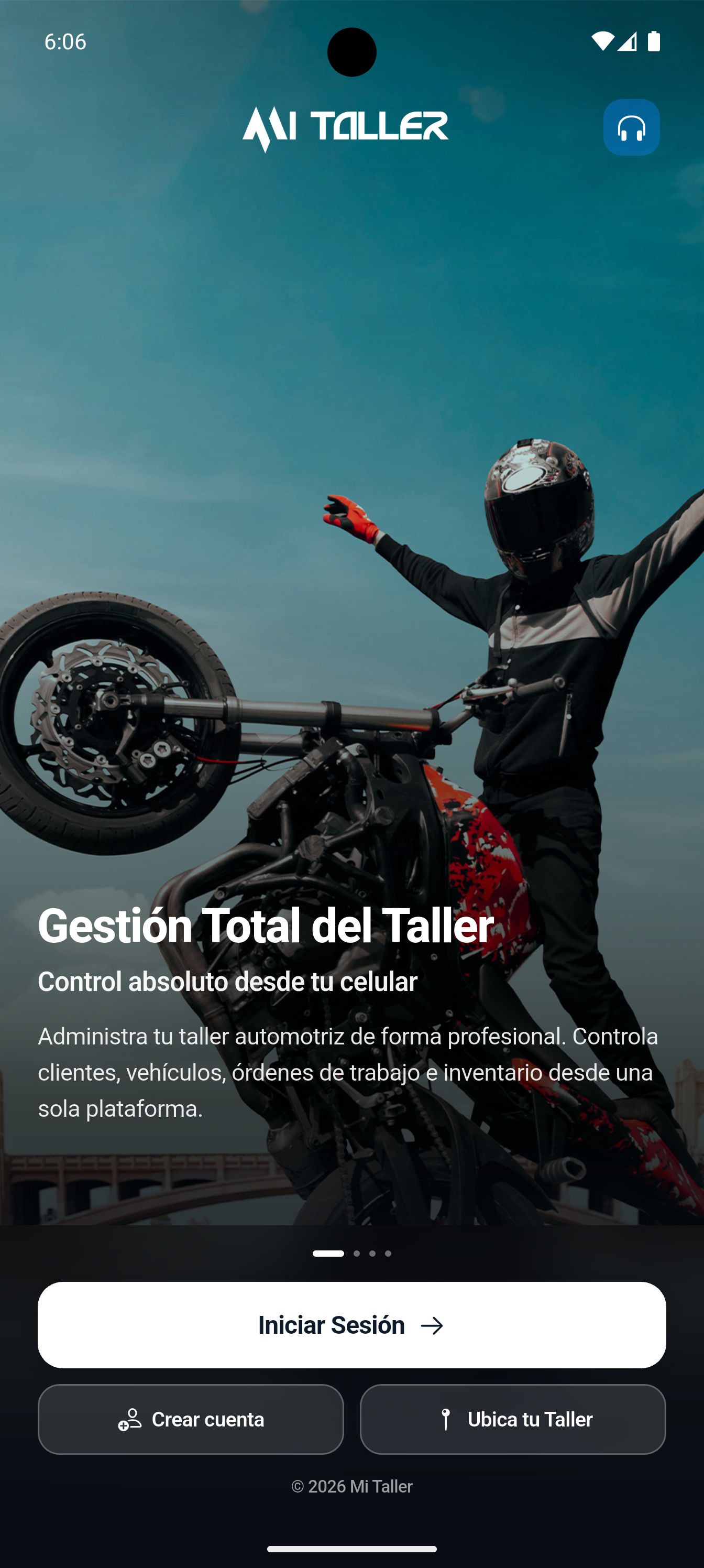 Captura de pantalla