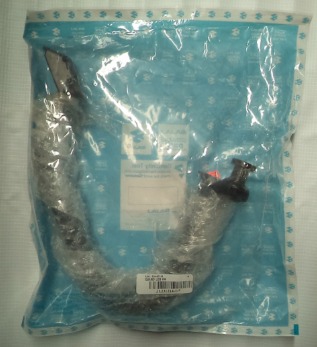 PROTECTOR DE PIERNA DER. P200 FI ABS— imagen del producto