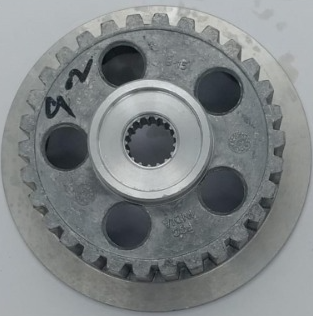 EMBRAGUE COMPLETO— imagen del producto