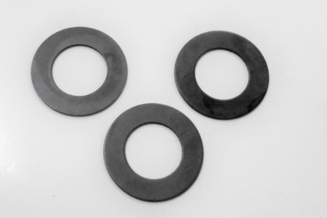 ARANDELA PLANA— imagen del producto